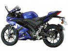 Yamaha YZF-R 15 V3.0 Movistar MotoGP Limited Edition